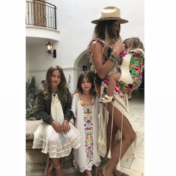 Vista Cover-Up/Dress (Naturale Lace) - Size Small - Picture 5 of 7